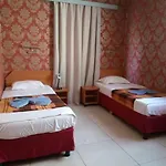 Apparthotel-Rozafa