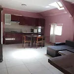 Apparthotel-Rozafa