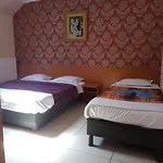 Apparthotel-Rozafa
